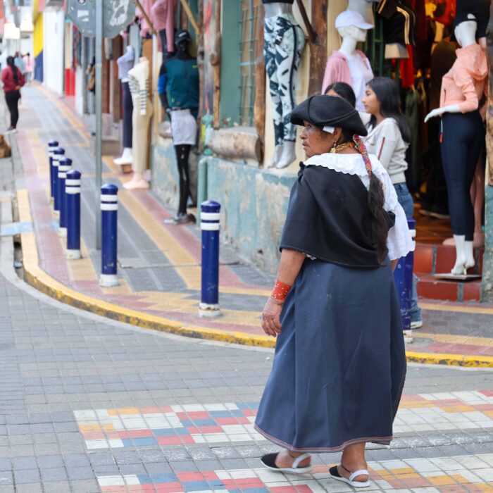 Otavalo
