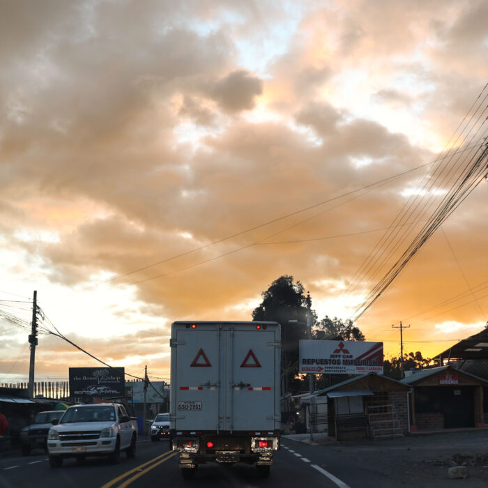 Tramonto