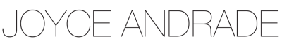Logo Andrade 2senza payoff